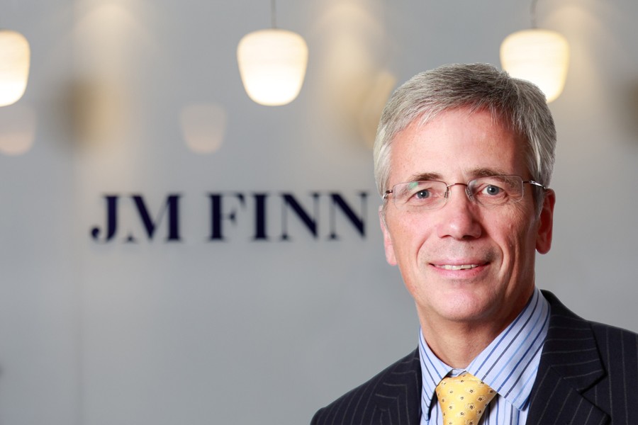 Senior Investment Manager joins JM Finn JM Finn